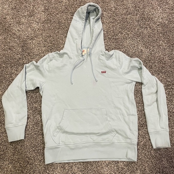Levi’s Hoodie - Picture 1 of 2